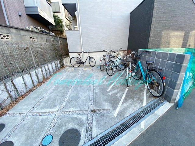 辻堂テラスのその他共用部分