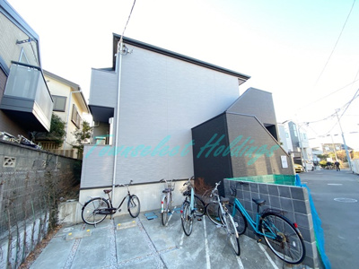 【外観】 | 辻堂テラス