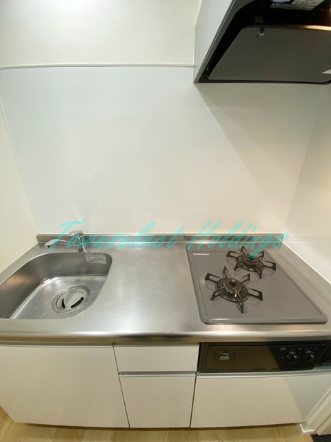 辻堂テラスのキッチン