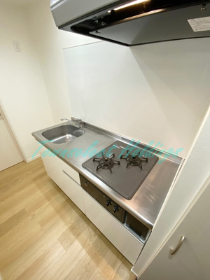 【キッチン】 | 辻堂テラス | 広々としたキッチンです♪