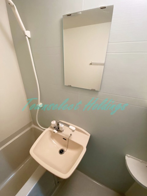 【洗面所】 | 辻堂テラス