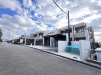 青葉台ガーデンハウスの画像