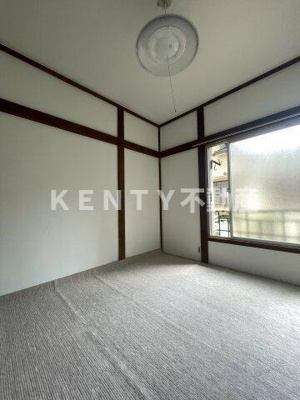 【寝室】 | 吉野荘 | 落ち着いて過ごせるお部屋なので、寝室にいかがでしょうか