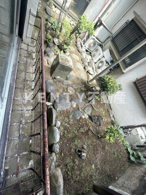 【展望】 | 吉野荘