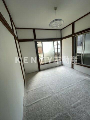 【和室】 | 吉野荘 | フローリングだけでなく、和室もあります