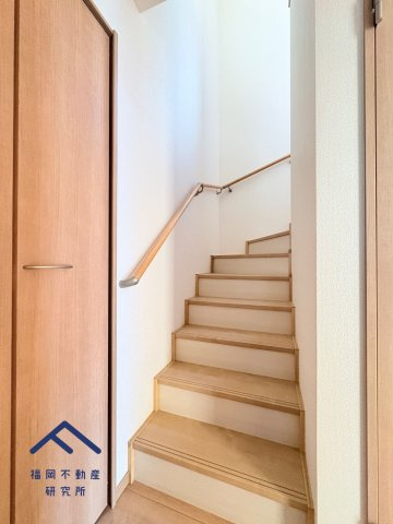 小郡市寺福童　戸建てのその他