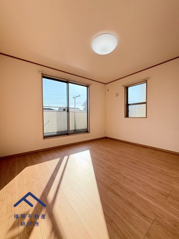 小郡市寺福童　戸建てのその他