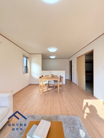 小郡市寺福童　戸建て