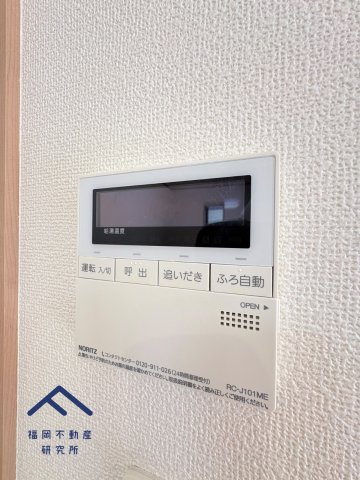 小郡市寺福童　戸建てのその他