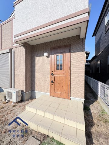 小郡市寺福童　戸建てのその他