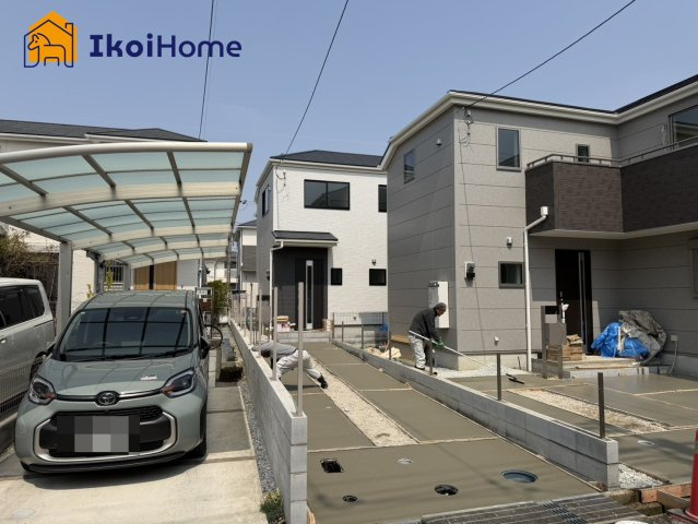 神戸市西区糀台1丁目　1号棟　新築戸建の周辺|【ホームページに現地動画掲載中】●年中無休：当日予約可●糀台小までは徒歩9分櫨谷中までは徒歩4分。