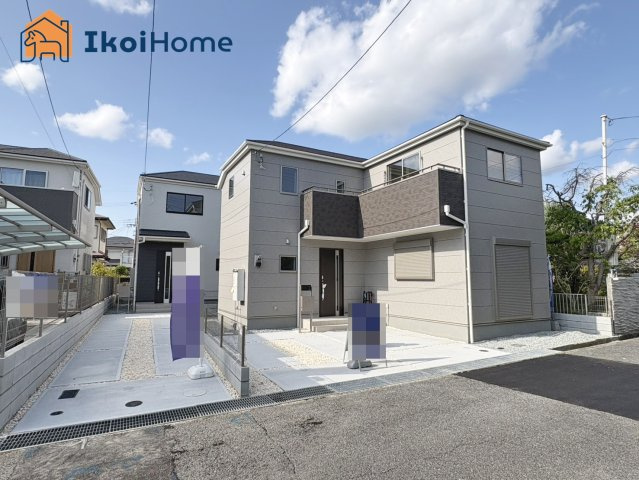 神戸市西区糀台1丁目　1号棟　新築戸建のその他|【ホームページに現地動画掲載中】●年中無休：当日予約可●閑静な住宅街で安心して生活いただけます。