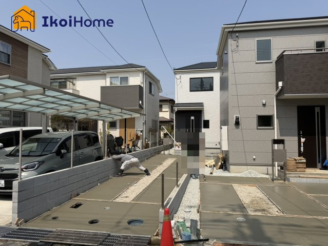 神戸市西区糀台1丁目　1号棟　新築戸建のその他|◆同社施工例◆物件・当店の最寄駅まで無料送迎！最短10分で指定場所へお迎えに向かいます！