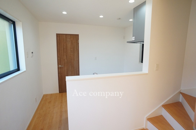 【キッチン】 | 東大阪市岩田町4丁目 | 対面式のキッチンです♪