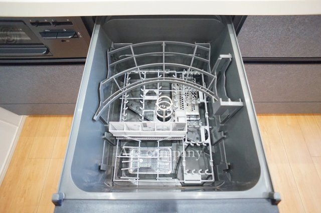 【キッチン】 | 東大阪市岩田町4丁目 | 【食器洗浄乾燥機☆】