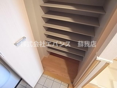 【エントランス】 | Ｋ’ｓグランデ | 毎日通るエントランスはこのようになっています