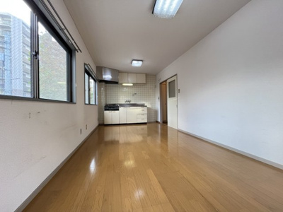 【居間・リビング】 | ファミール豊玉