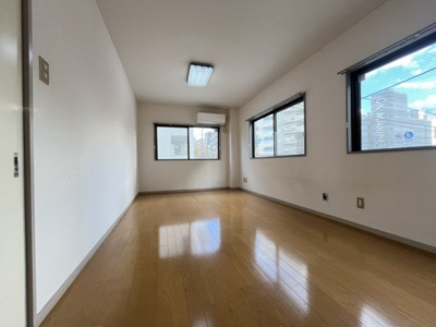 【内装】 | ファミール豊玉