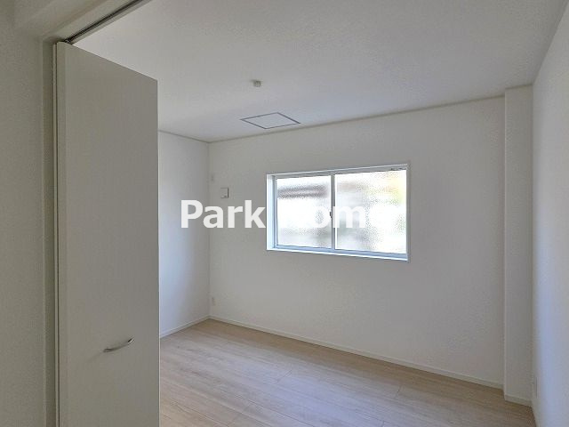 高知市中秦泉寺　新築戸建ての洋室|１F:７洋室