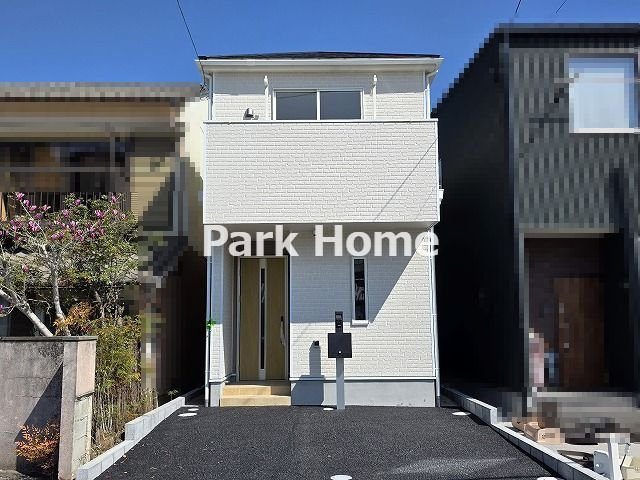 高知市中秦泉寺　新築戸建て