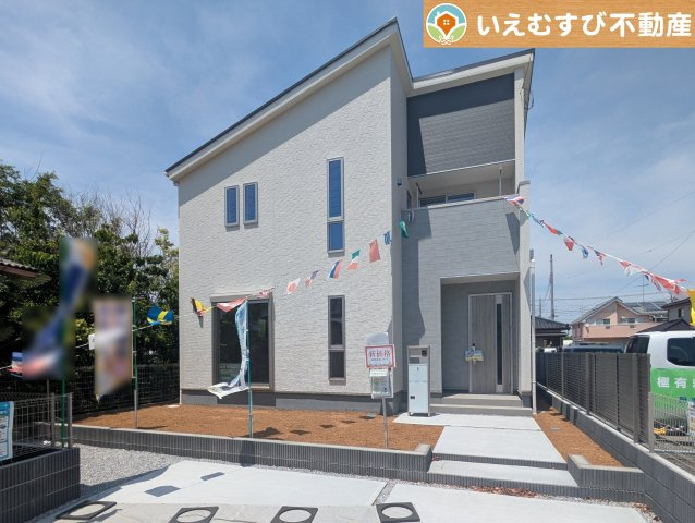 Livele Garden.S　鴻巣鎌塚