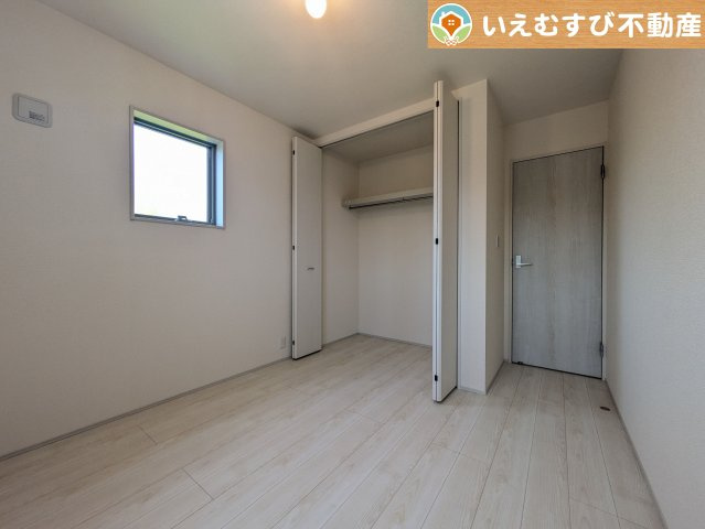 Livele Garden.S　鴻巣鎌塚の子供部屋
