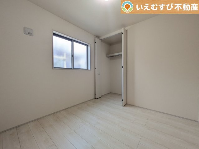 Livele Garden.S　鴻巣鎌塚の洋室
