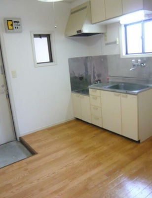 【玄関】 | フローレンス目白