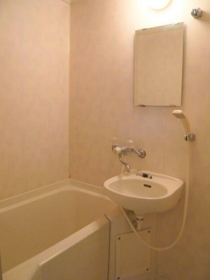 【浴室】 | フローレンス目白