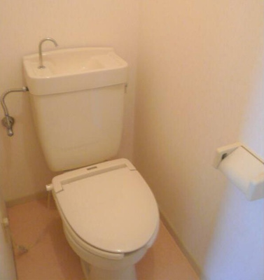 【トイレ】 | フローレンス目白