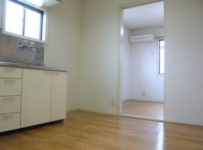 【寝室】 | フローレンス目白