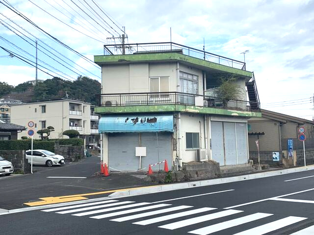 東谷山4丁目(土地：37.01坪) 売地の画像