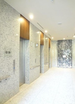 【設備】 | ザ・パークハウス西新宿タワー60