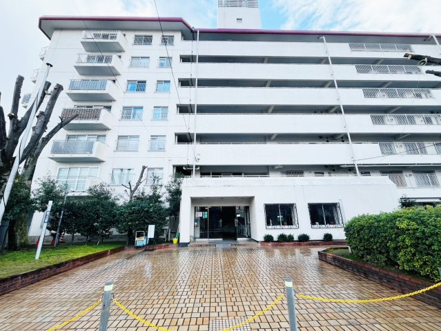 イトーピア向日マンションC棟　オーナーチェンジ