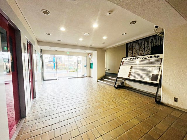 イトーピア向日マンションC棟　オーナーチェンジ