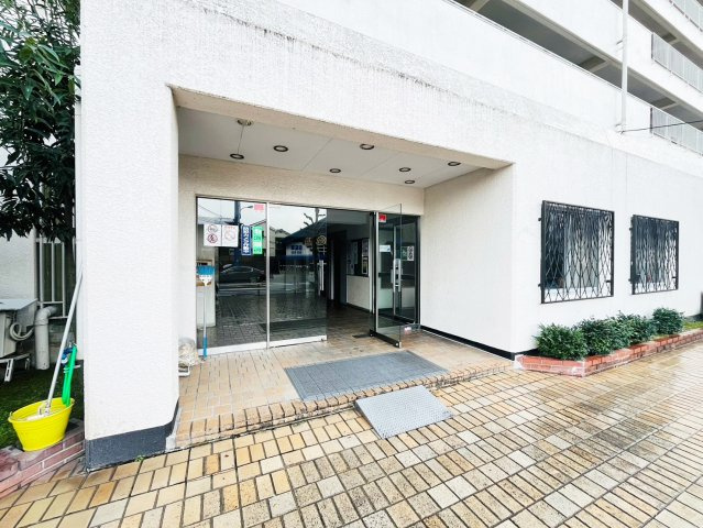 イトーピア向日マンションC棟　オーナーチェンジ