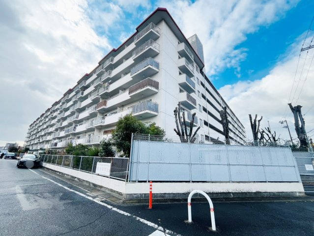 イトーピア向日マンションC棟　オーナーチェンジ