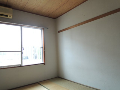 【和室】 | 清和台住宅団地14号棟