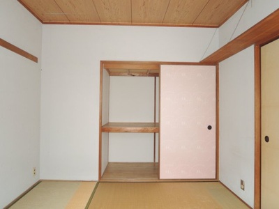 【収納】 | 清和台住宅団地14号棟