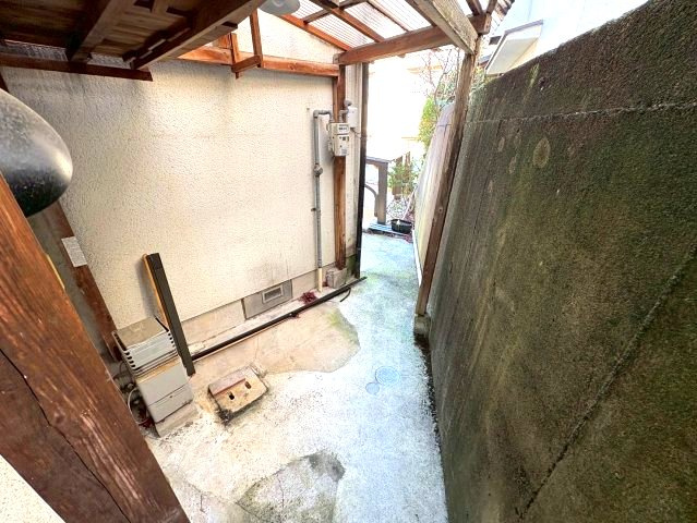 若松町戸建のその他