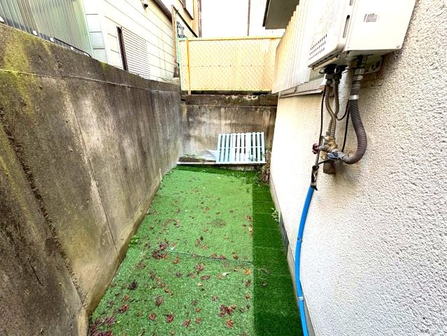 若松町戸建のその他