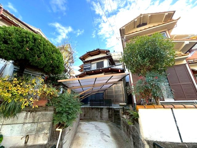若松町戸建