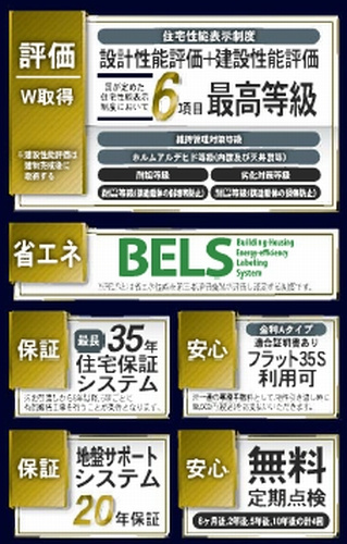 【その他】 | 【仲介手数料０円】藤沢市高倉第2　新築一戸建て　 | 【仲介手数料０円】藤沢市高倉第2　新築一戸建て　