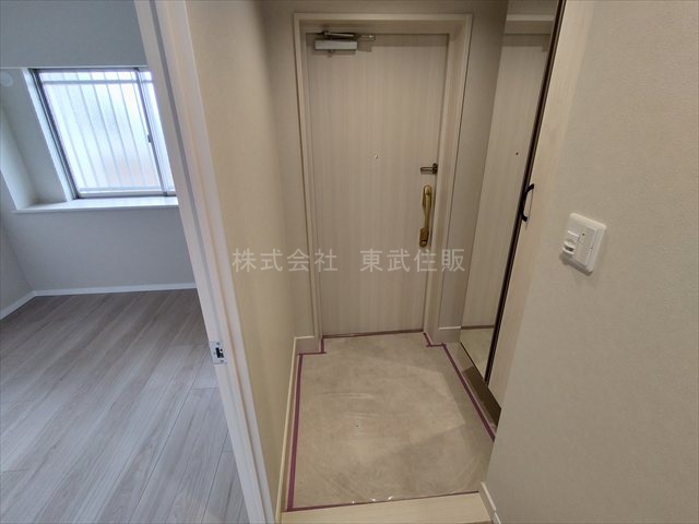 【玄関】の画像