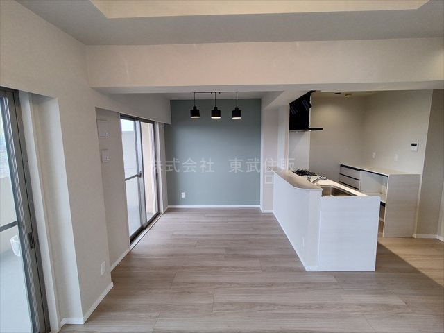 【ダイニング】の画像