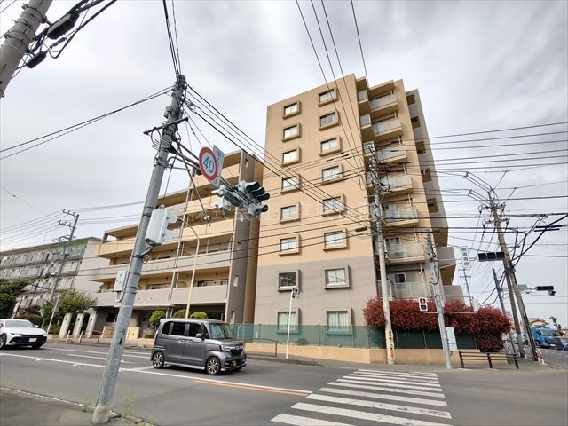 【外観】の画像