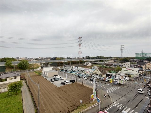 【展望】の画像