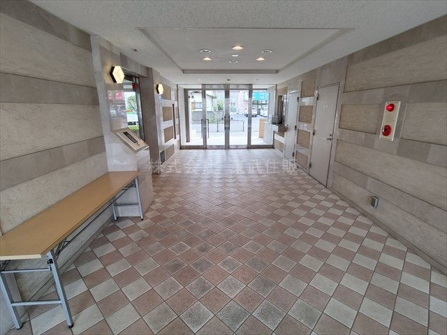 【エントランス】の画像