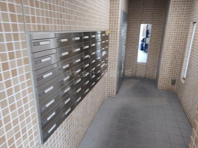 【設備】の画像