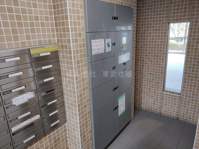 【設備】の画像